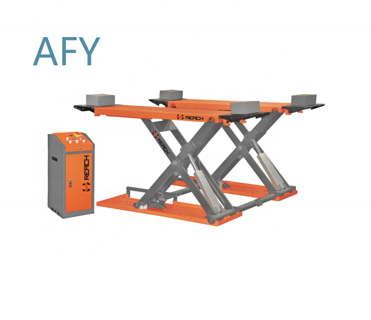 3000kg Mid Rise Hydraulic Scis - Workshop Hand Tools And Equipment ulasan dan harga
