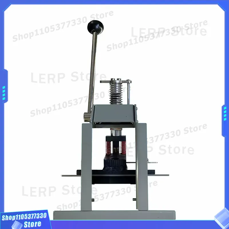 Manual Metal Sheet Punching Ma - Tools For Fabrication Workshop ulasan dan harga