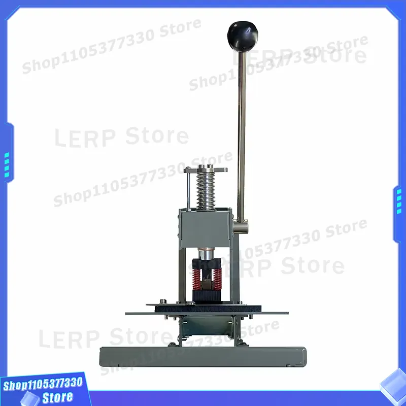 Manual Metal Sheet Punching Ma - Tools For Fabrication Workshop ulasan dan harga