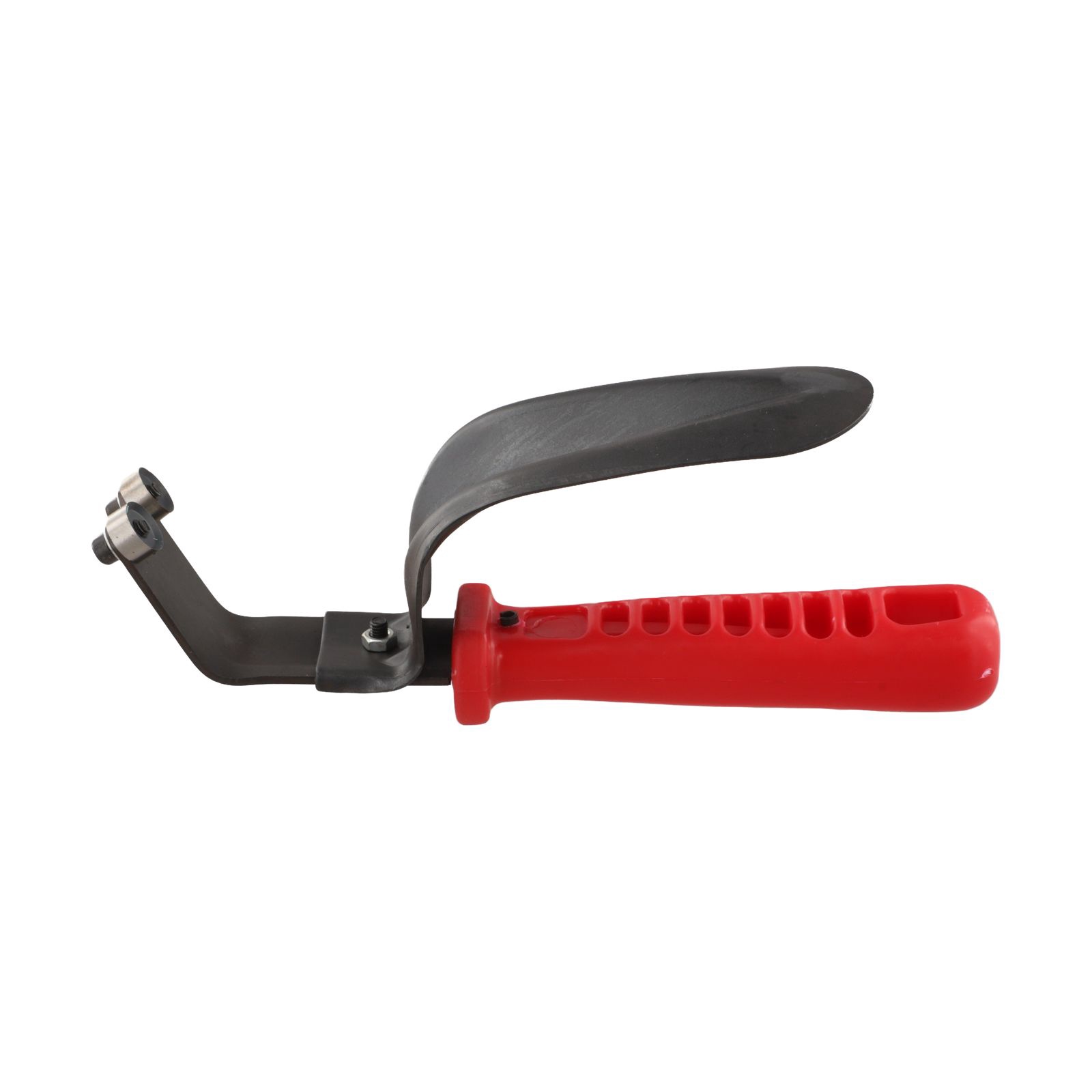 2Pcs Red Double Edge Deburring - Workshop Hand Tools And Equipment ulasan dan harga