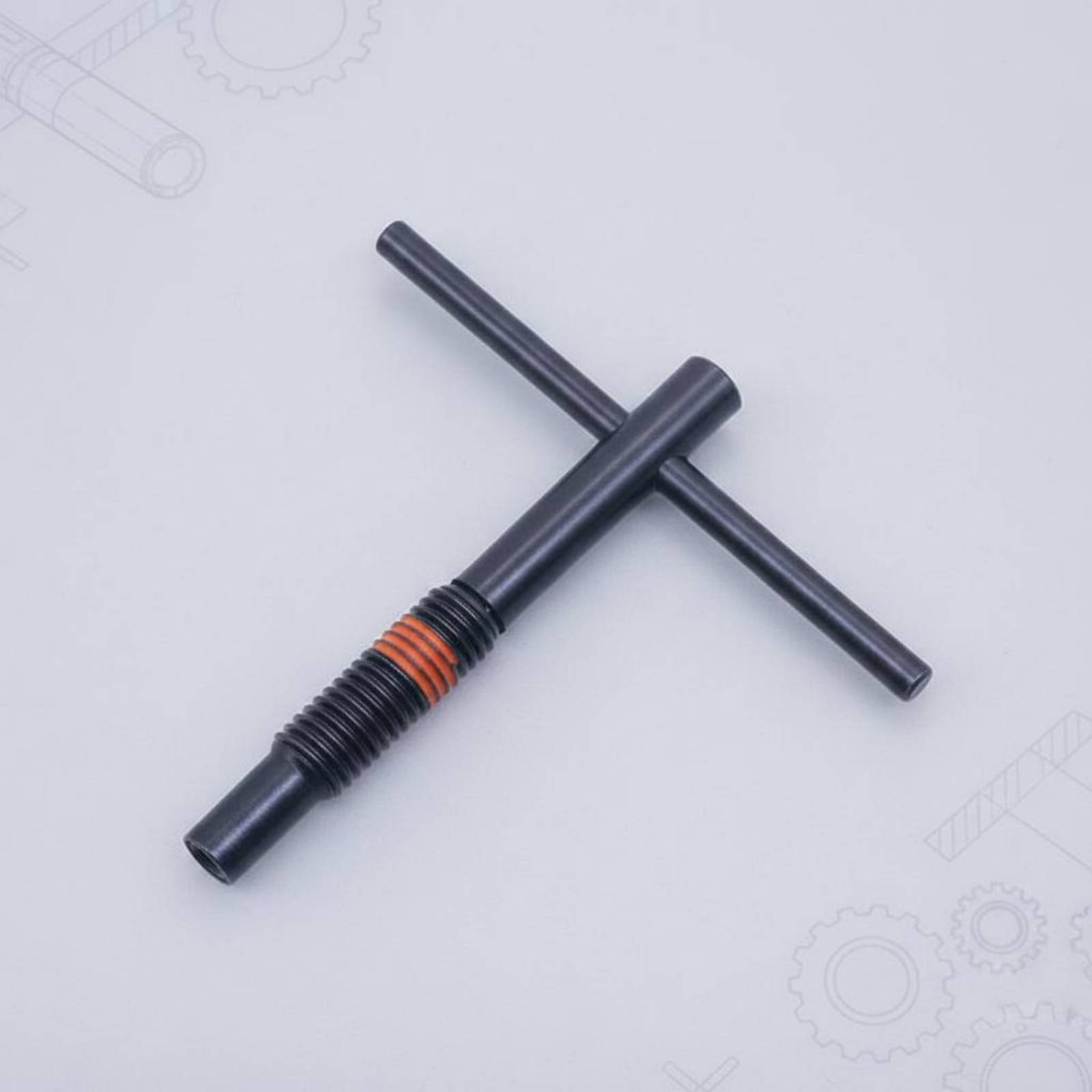 Elastic Plunger Installation T - Workshop Tools Locations ulasan dan harga