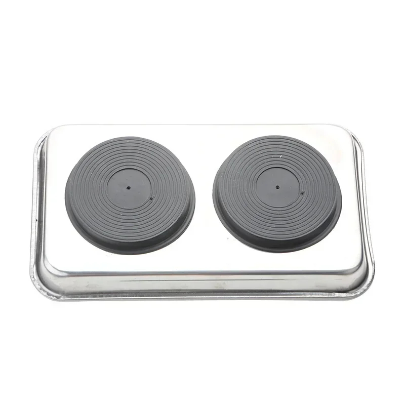 Round /Square Magnetic Bowl, D - Magnetic Parts Tray ulasan dan harga