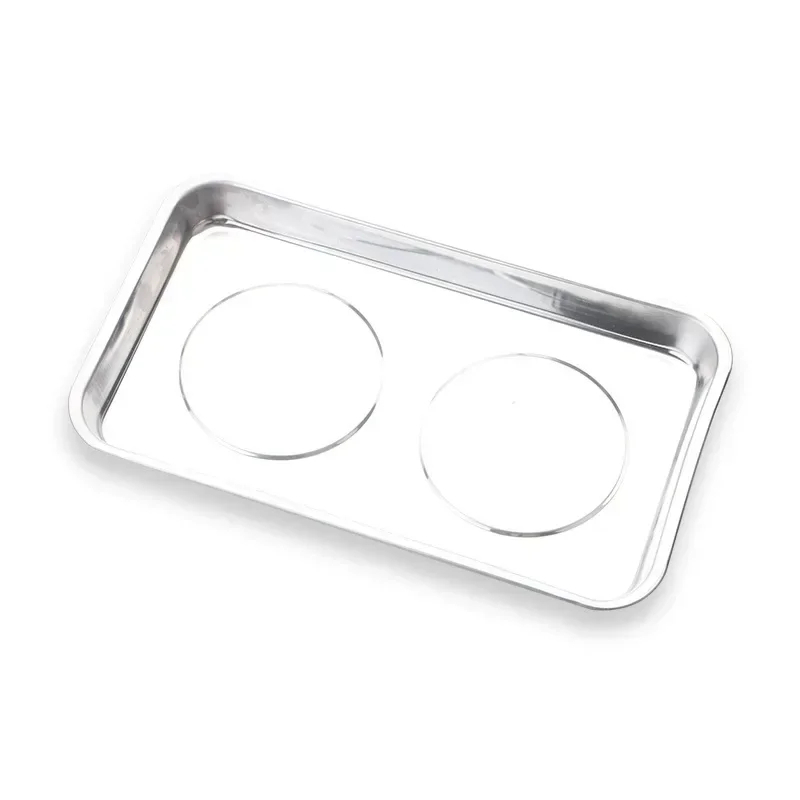 Round /Square Magnetic Bowl, D - Magnetic Parts Tray ulasan dan harga