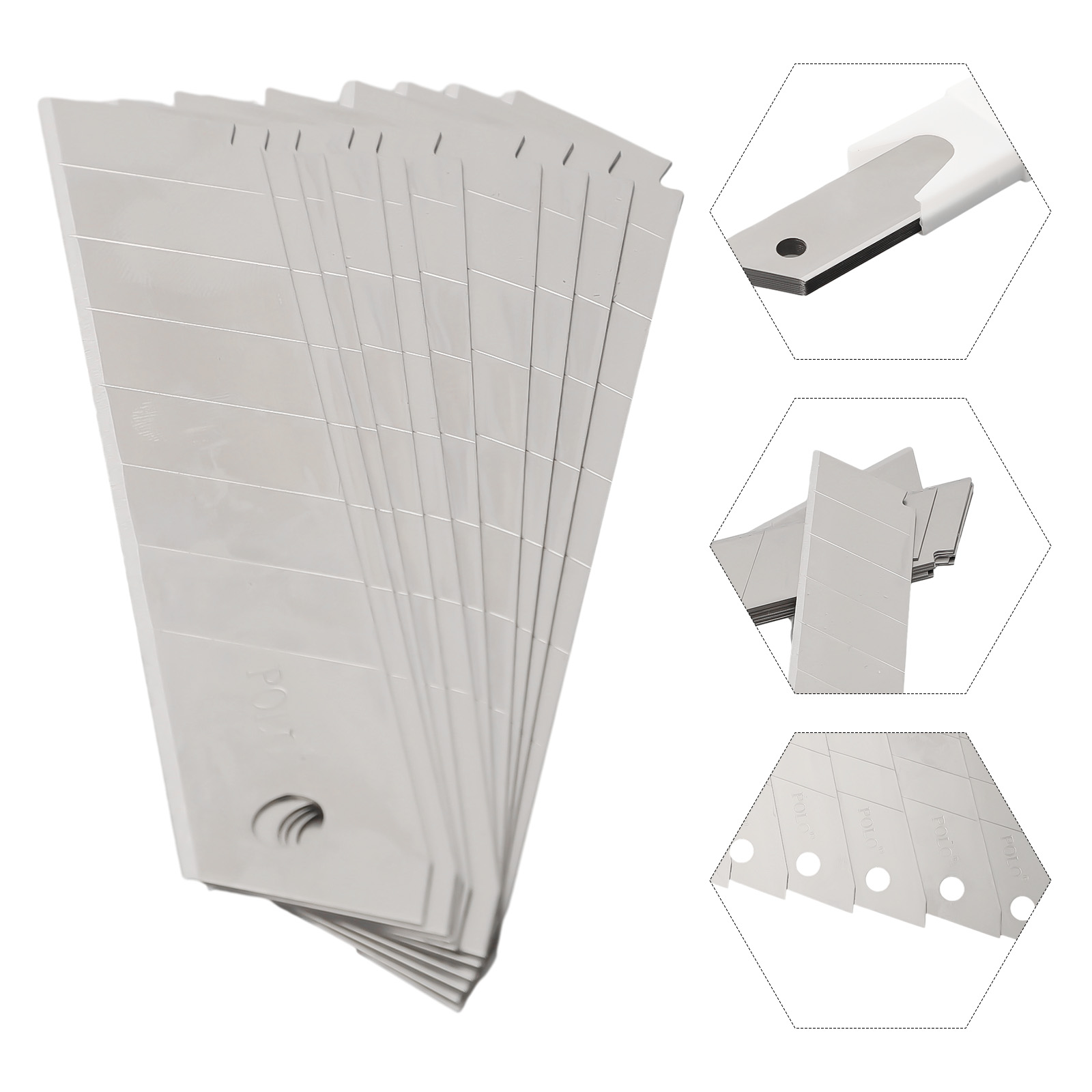 100mm Blade Scraper Hand Tools - Workshop Hand Tools And Equipment ulasan dan harga