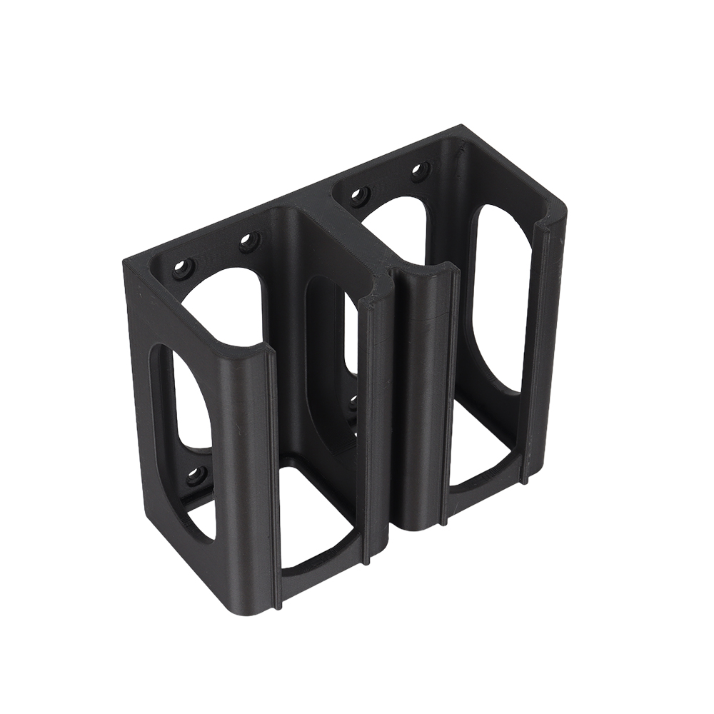 Tool Storage Rack Wall-Mounted - Workshop Tools Rack ulasan dan harga