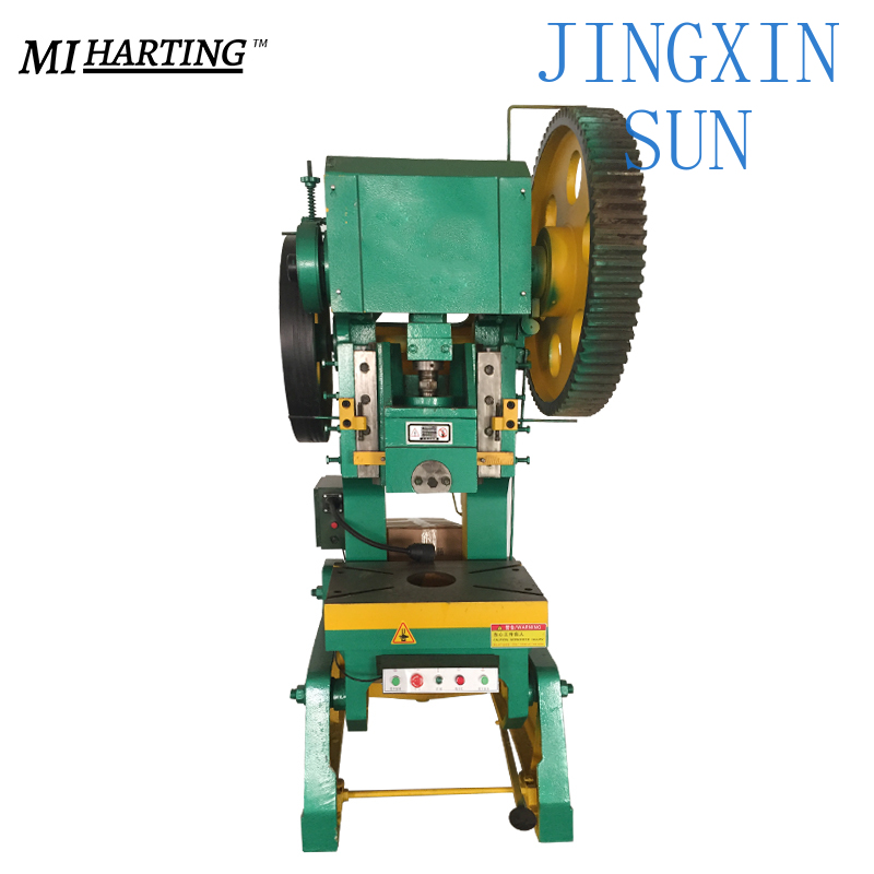 Small Punching Machine for She - Tools For Fabrication Workshop ulasan dan harga