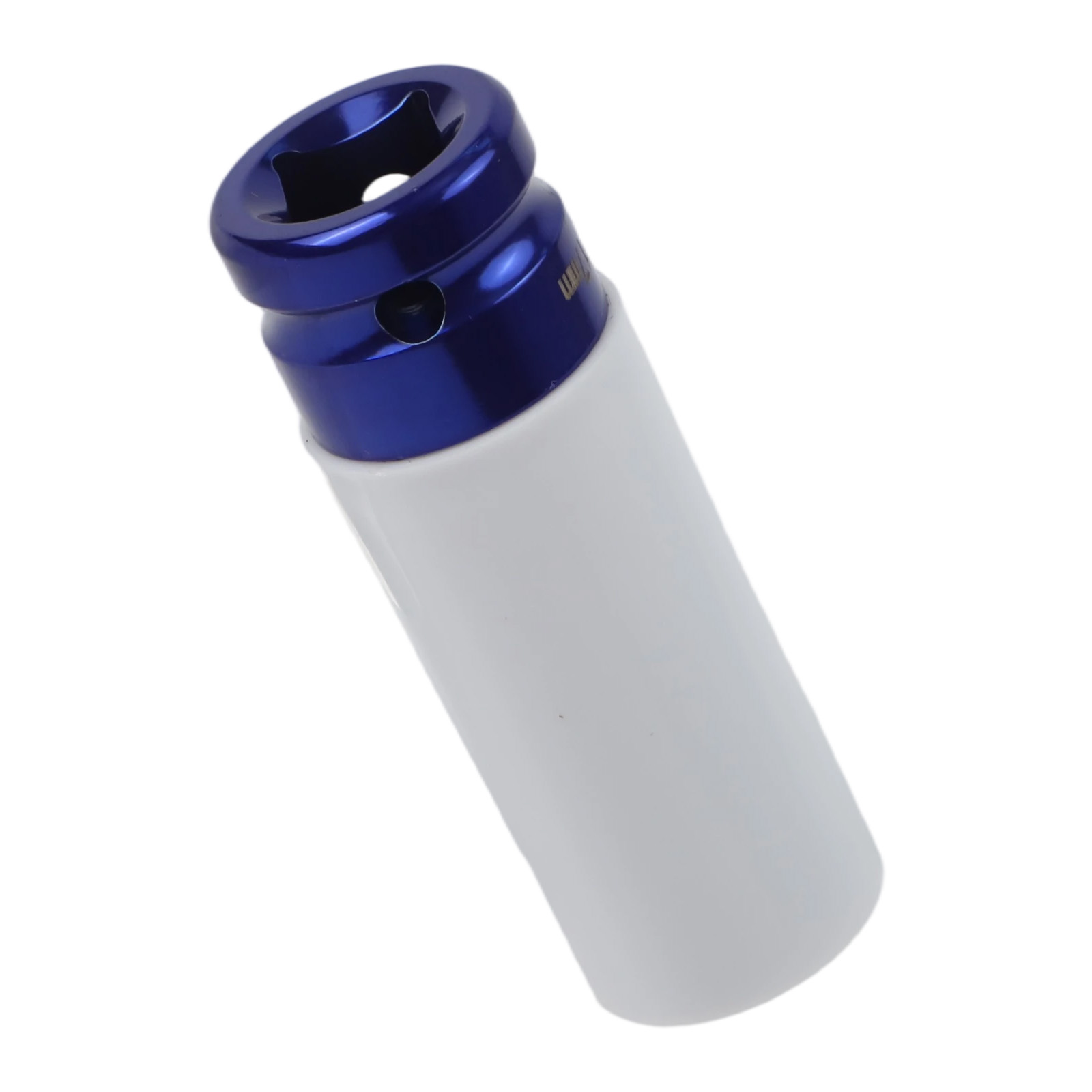1Pc Metal Socket 17mm 19mm 21m - Workshop Hand Tools And Equipment ulasan dan harga