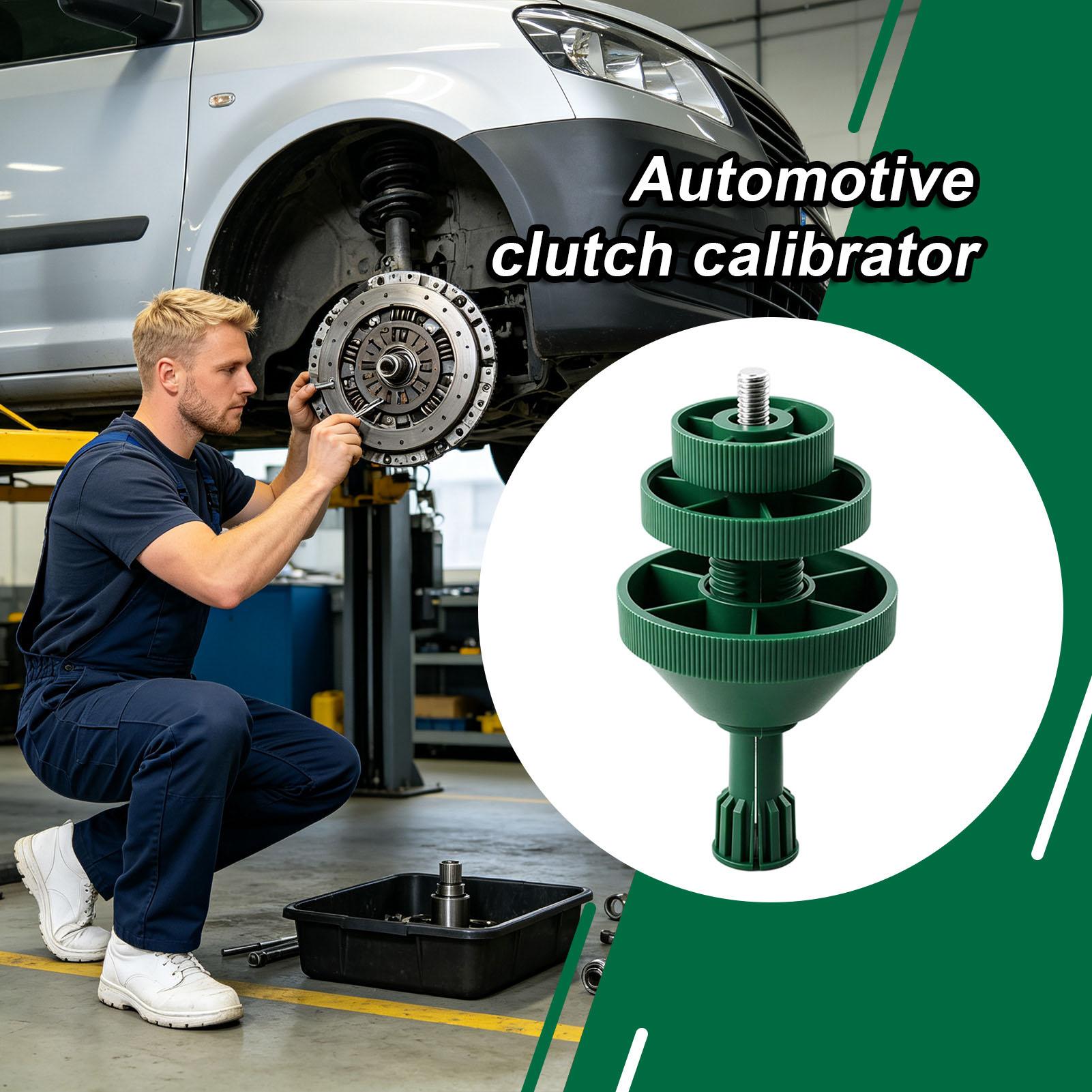 Clutch Alignment Tool Car Tran - Tools Of Workshop ulasan dan harga