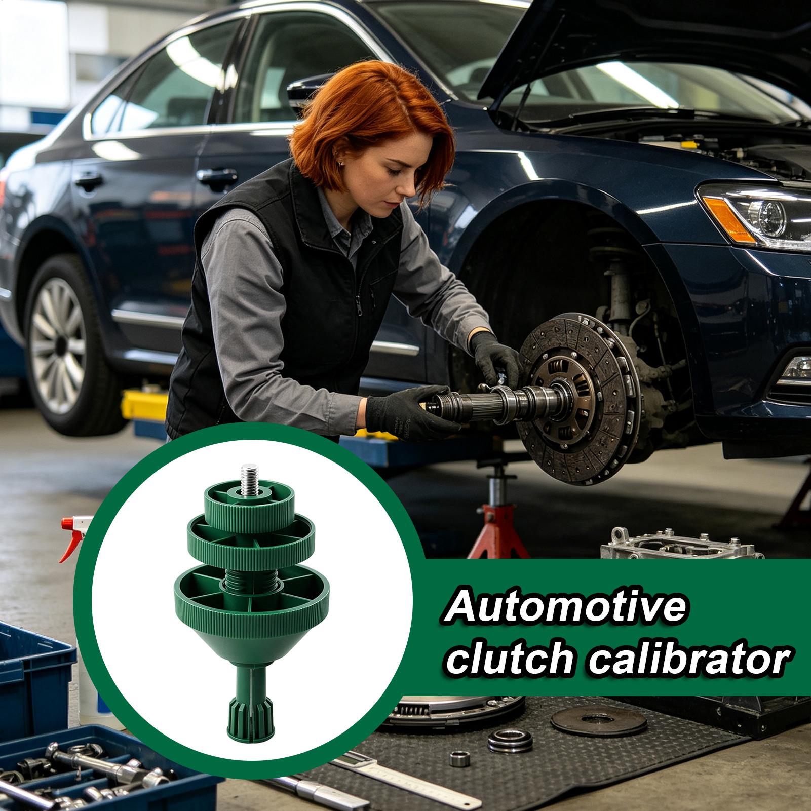 Clutch Alignment Tool Car Tran - Tools Of Workshop ulasan dan harga