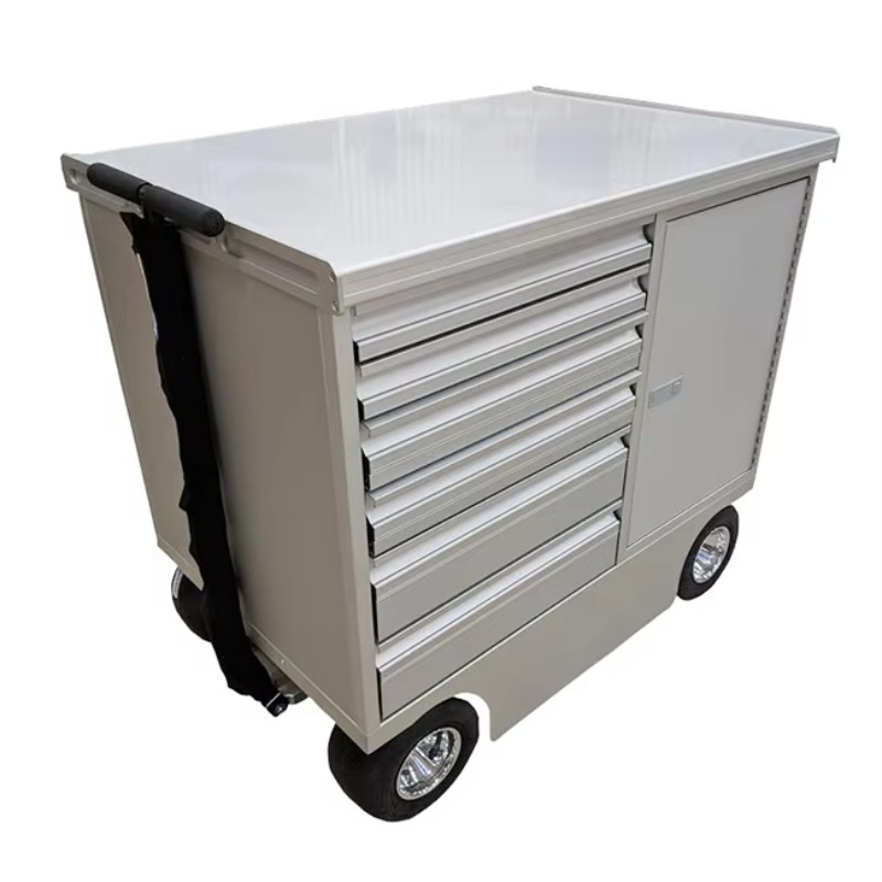 Custom Mini Aluminum Rolling W - Tools For Fabrication Workshop ulasan dan harga
