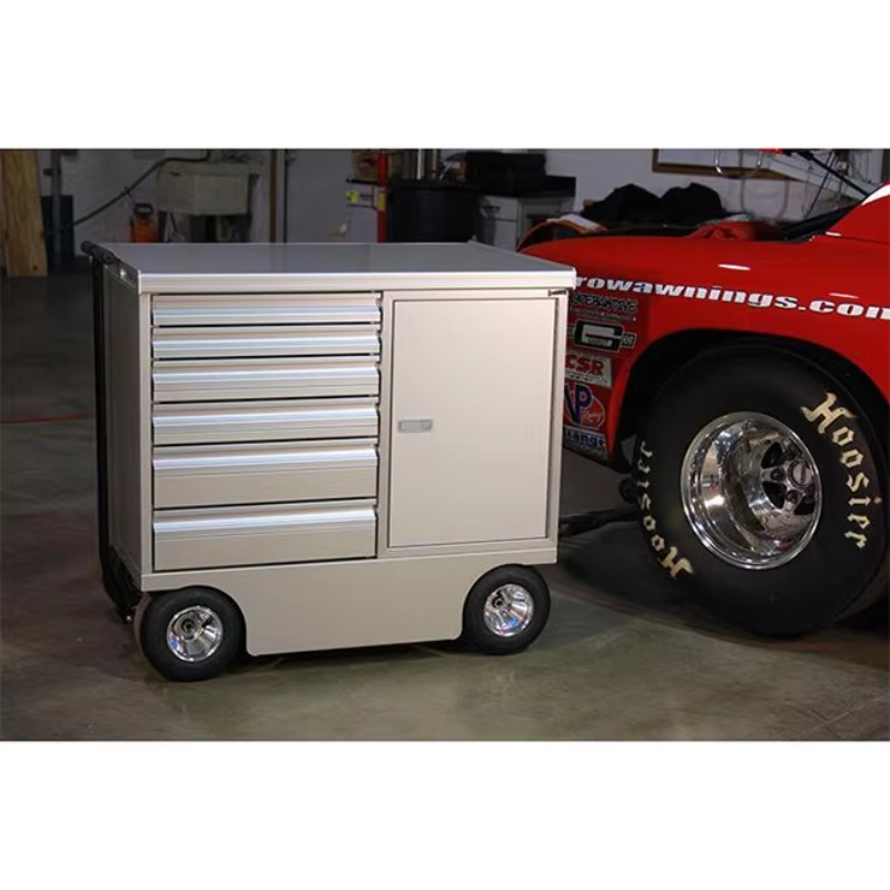 Custom Mini Aluminum Rolling W - Tools For Fabrication Workshop ulasan dan harga