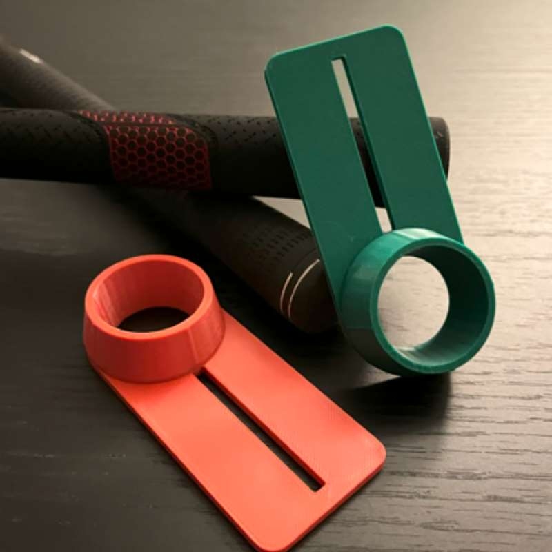 Golf Grip Alignment Tool Club  - Workshop Tools Locations ulasan dan harga