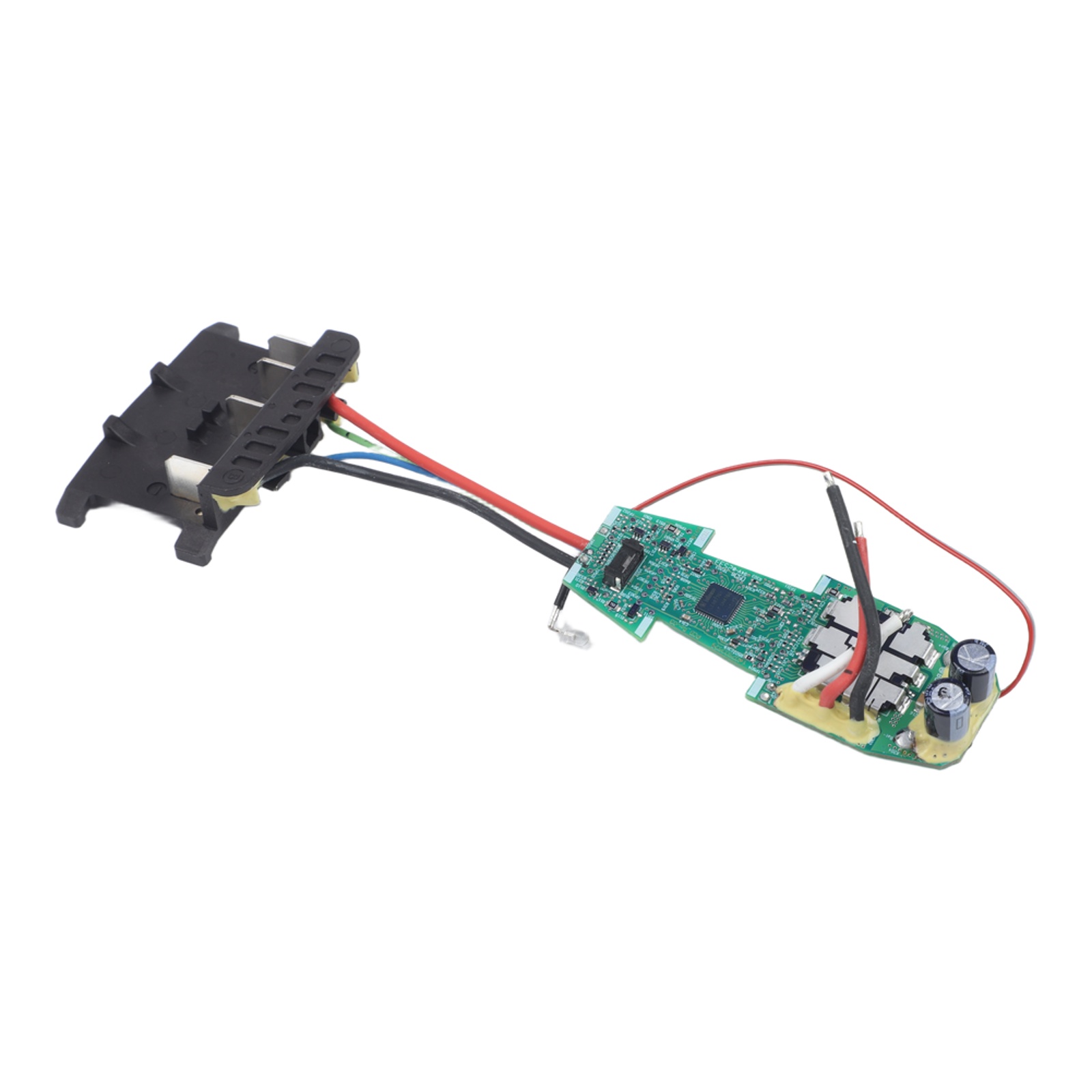 Metal Electronics 16072335FX R - Bosch Drill Gsb 18V ulasan dan harga