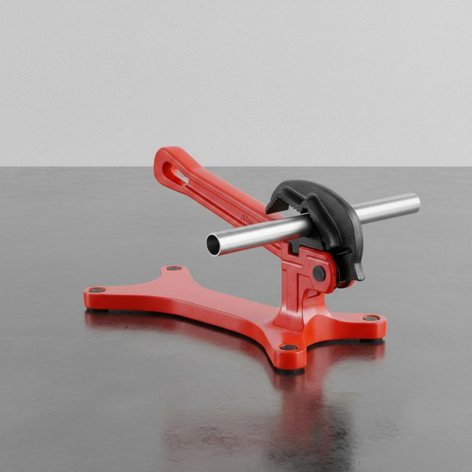 Yoke Pipe Vise Sturdy-Duty Por - Tools Of Workshop ulasan dan harga