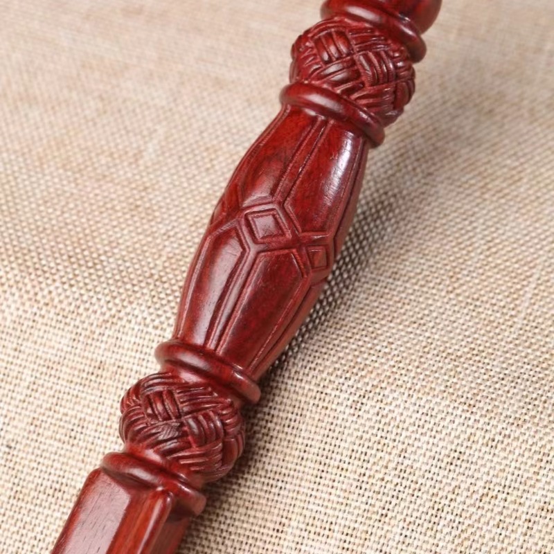 Hand Carved Sandalwood Wooden  - Workshop Tools For Carpentry ulasan dan harga
