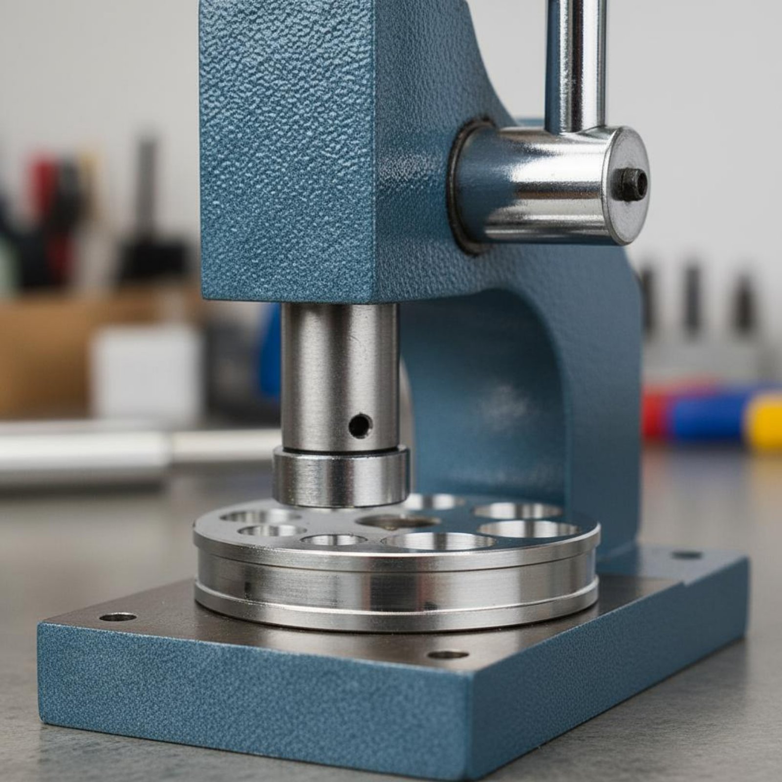 Band Size Adjuster Dual Rod De - Tools Of Workshop ulasan dan harga