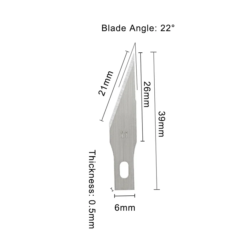 Engraving Knife Blades Metal S - Workshop Tools For Carpentry ulasan dan harga