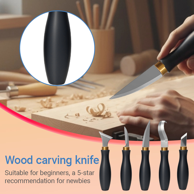 5pcs wood carving tools for be - Workshop Tools For Carpentry ulasan dan harga