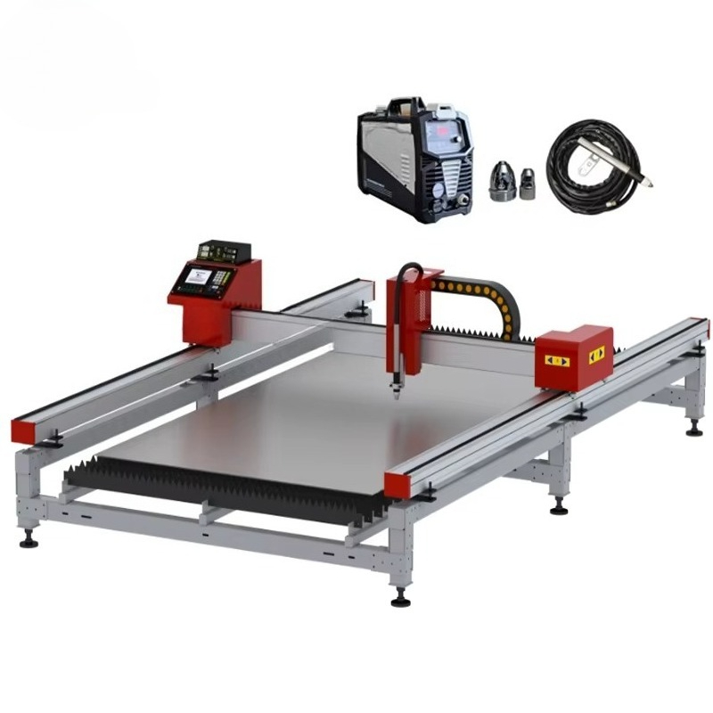 Industrial Portable Plasma Cut - Tools For Fabrication Workshop ulasan dan harga