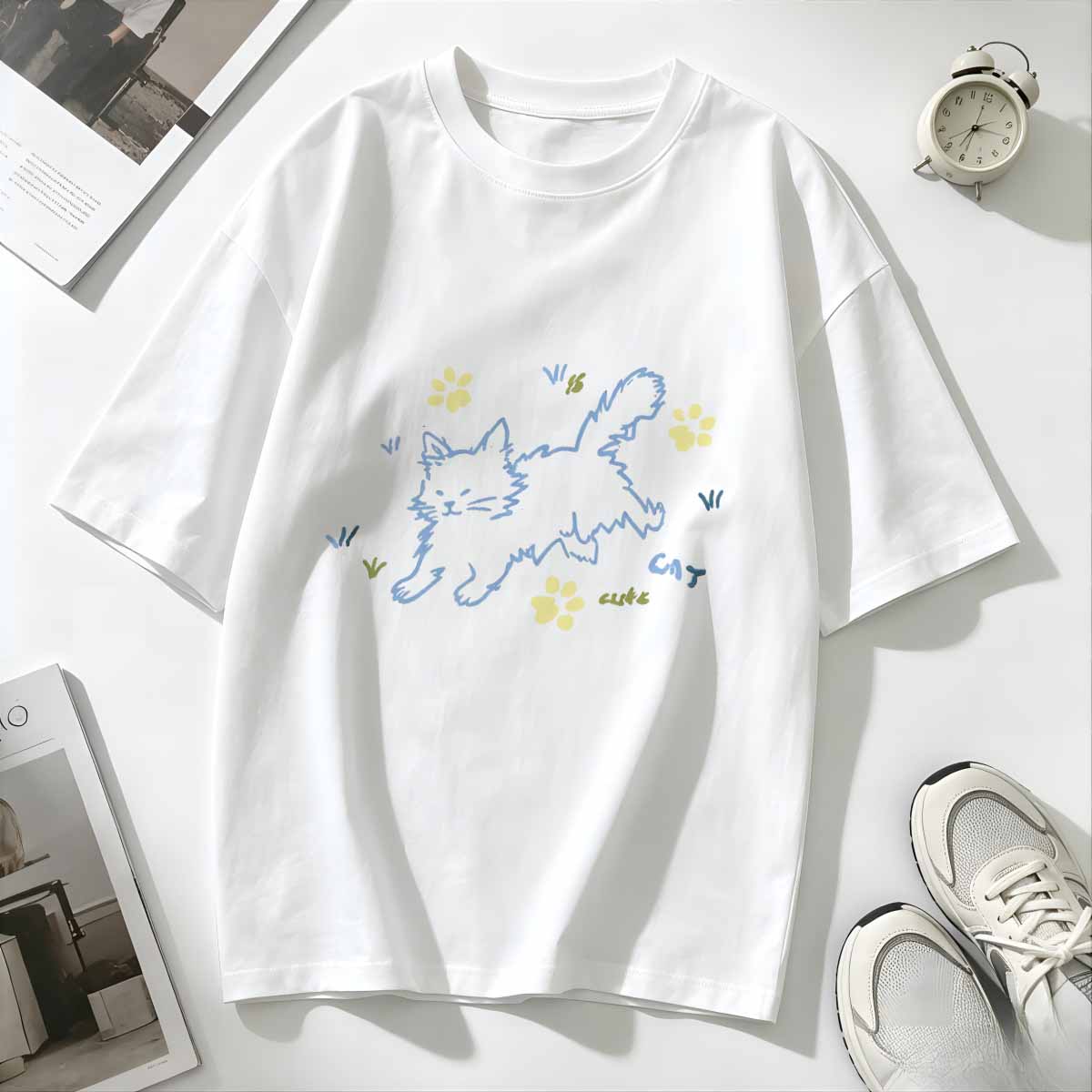 T-Shirts Practical Garage Tool - Tools For Fabrication Workshop ulasan dan harga