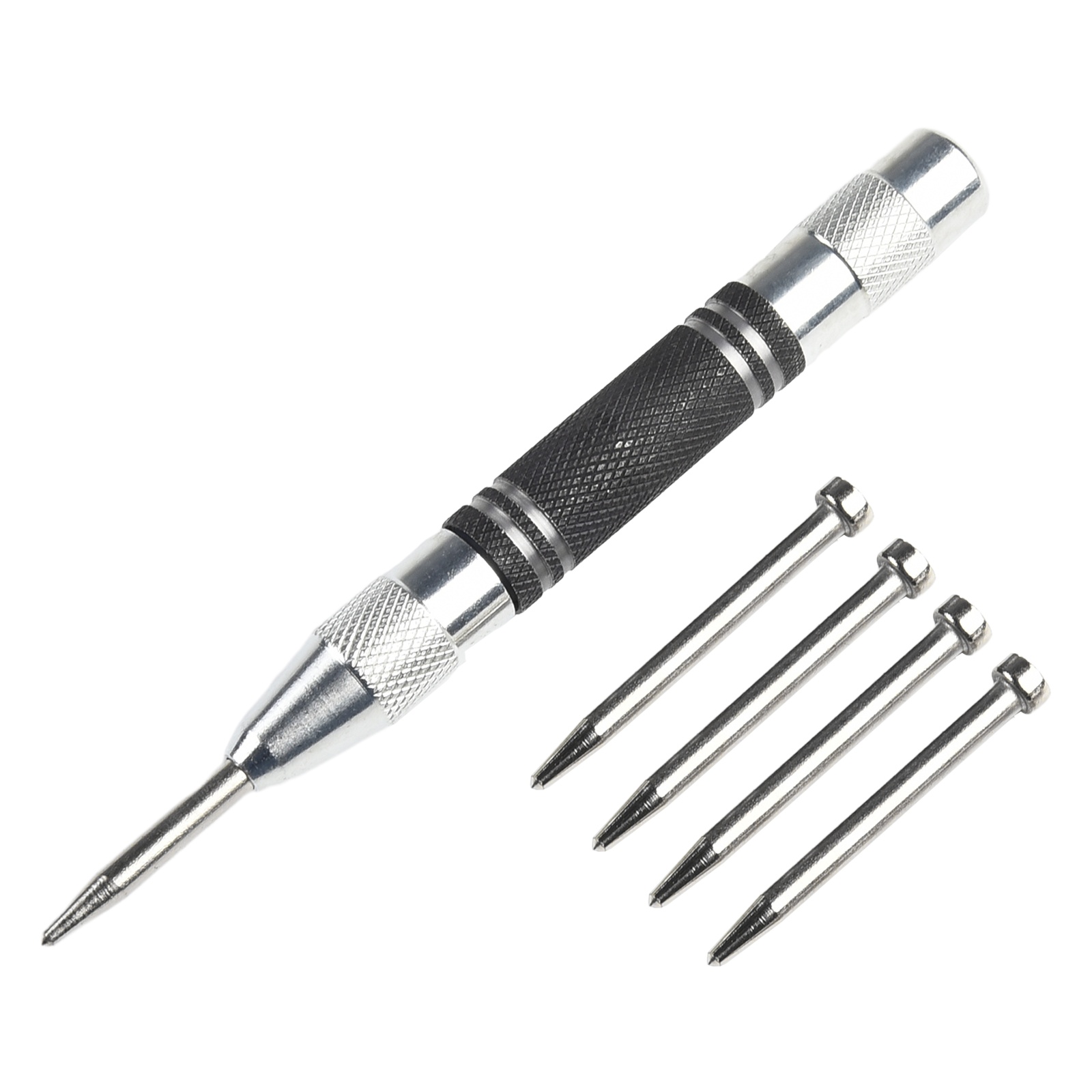 Punch Needle Centre Punch Work - Workshop Hand Tools And Equipment ulasan dan harga