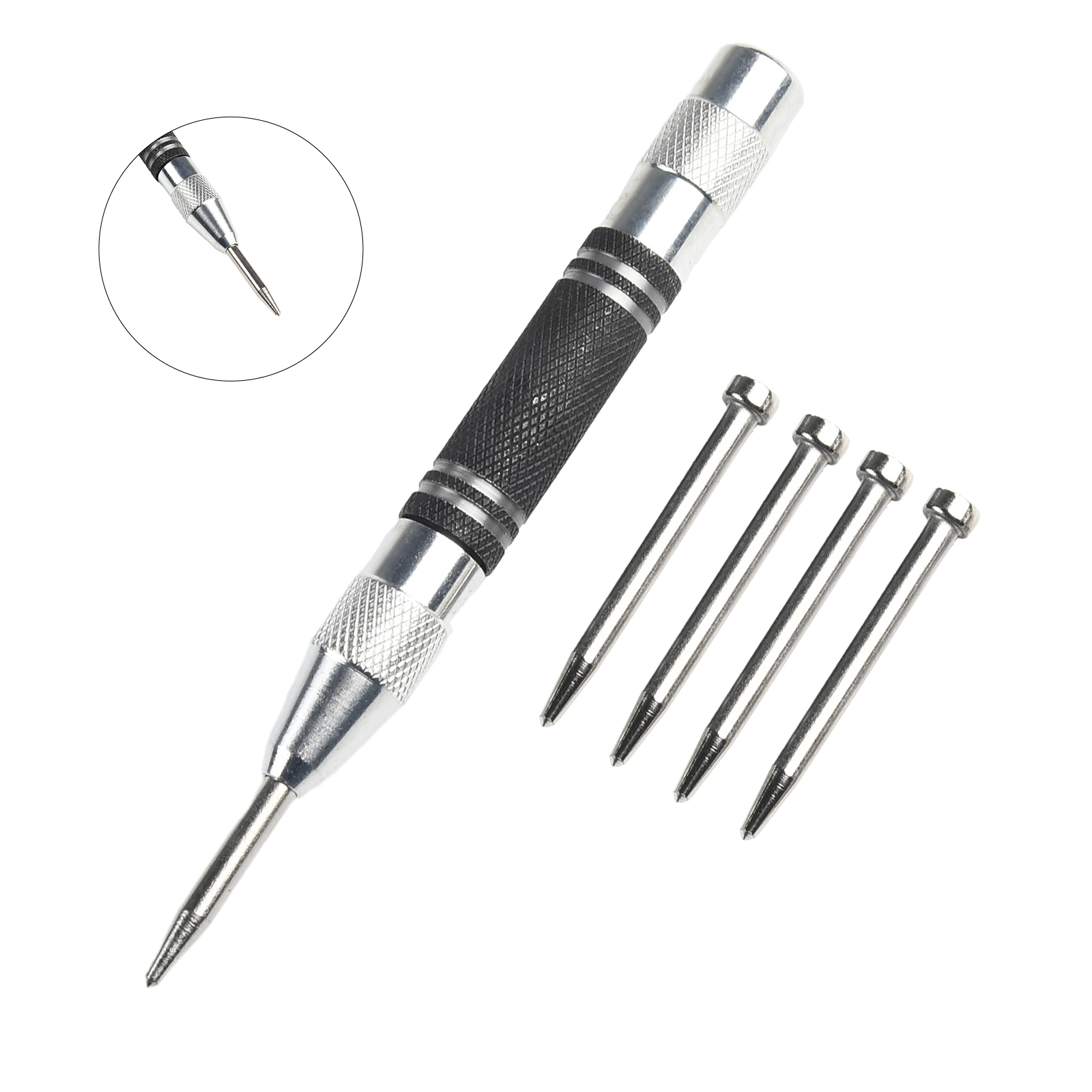Punch Needle Centre Punch Work - Workshop Hand Tools And Equipment ulasan dan harga