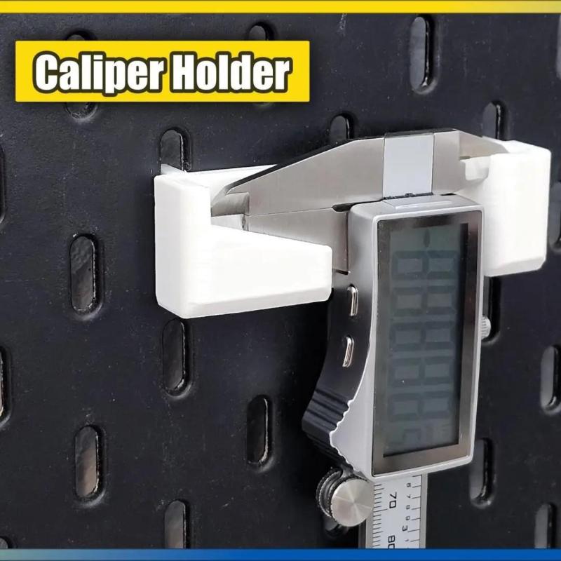 NEW 1Pcs Vernier Caliper Holde - Workshop Tools Rack ulasan dan harga