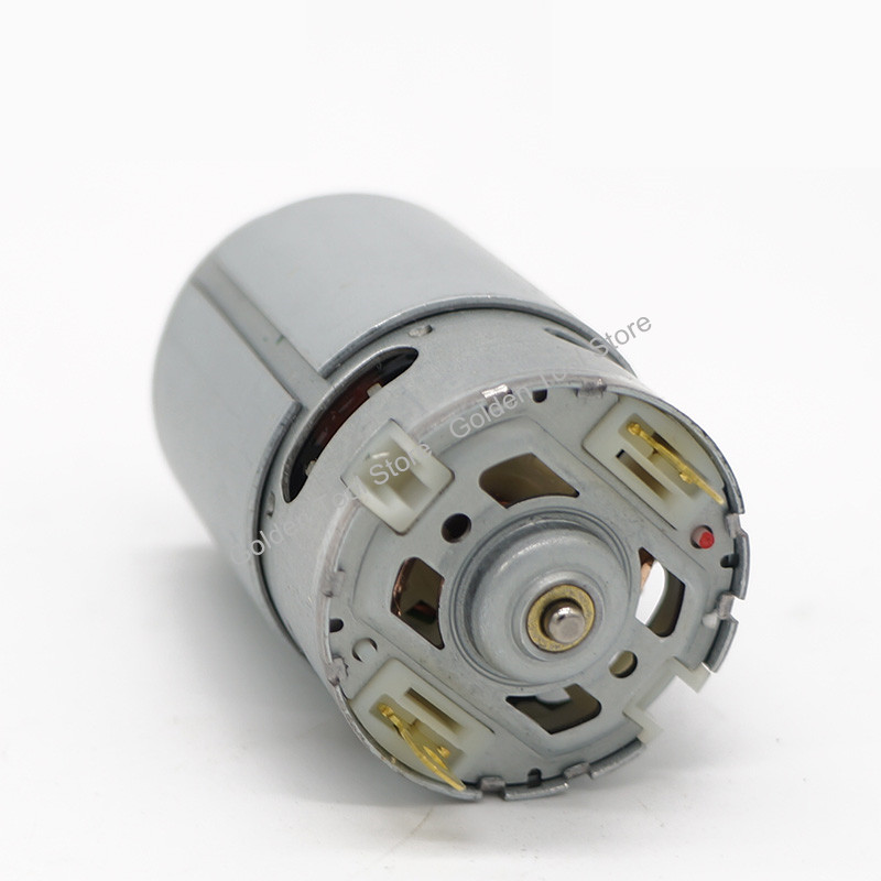 DC RS550 Motor 13 teeth 13teet - Bosch Drill Gsb 18V ulasan dan harga