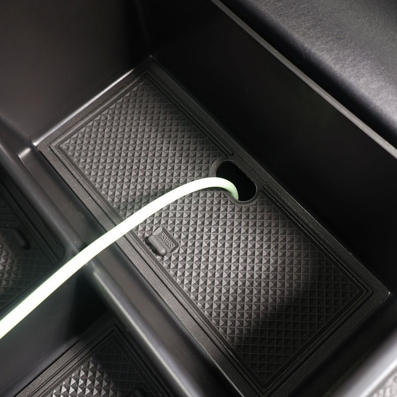 ABS Center Console Storage Box - Tool Chest Cabinet ulasan dan harga