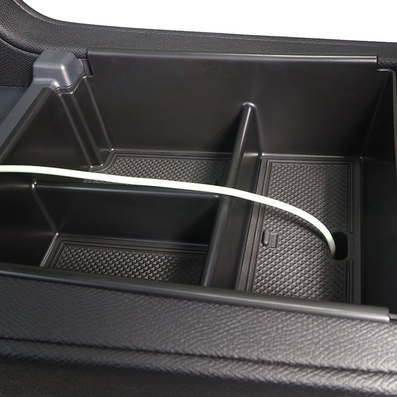 ABS Center Console Storage Box - Tool Chest Cabinet ulasan dan harga