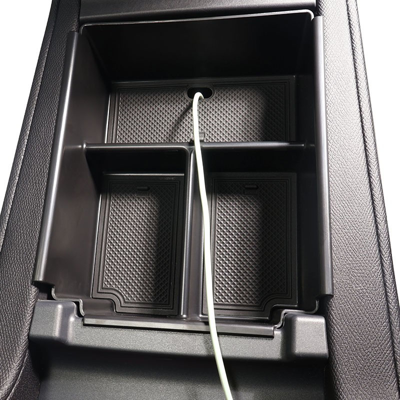 ABS Center Console Storage Box - Tool Chest Cabinet ulasan dan harga