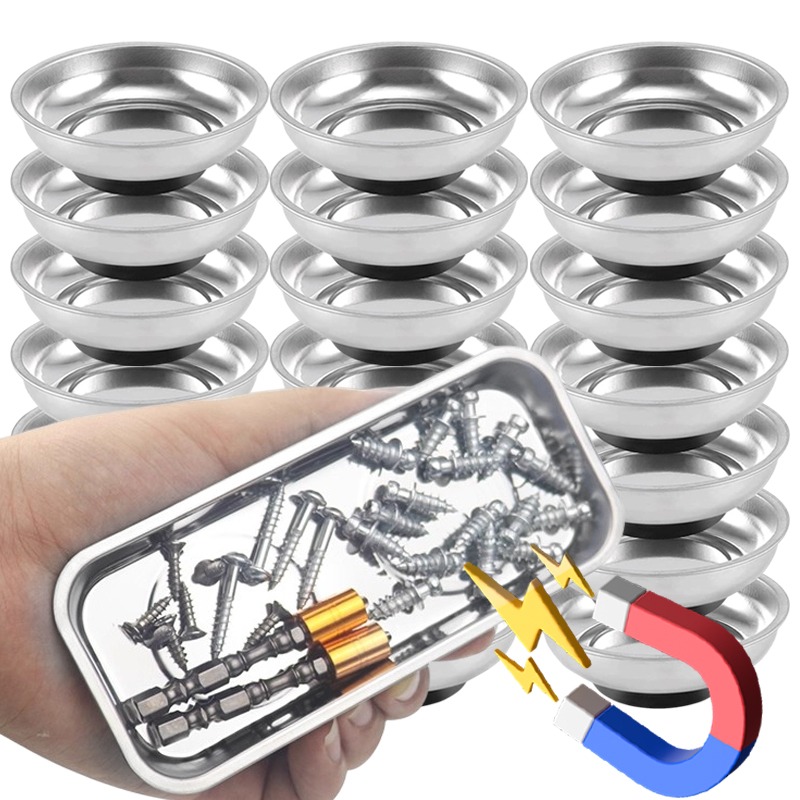 Magnetic Parts Tray Magnetic B - Magnetic Parts Tray ulasan dan harga