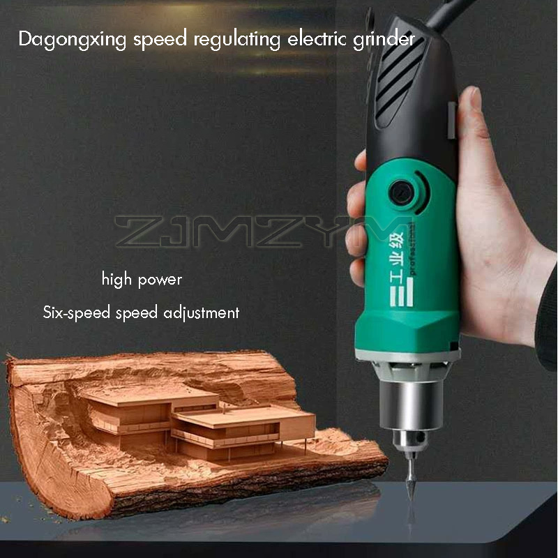 6-Position Variable Speed High - Workshop Tools For Carpentry ulasan dan harga