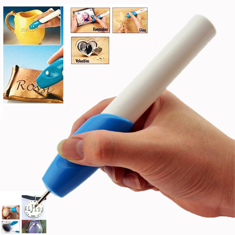 Cordless Electric Engraving Pe - Workshop Tools For Carpentry ulasan dan harga