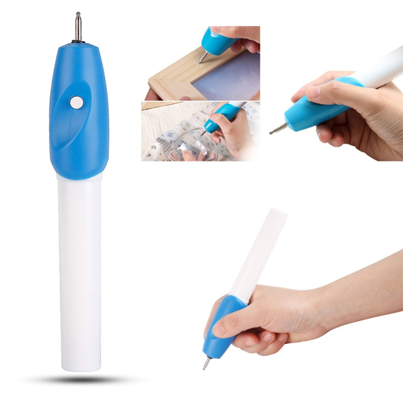 Cordless Electric Engraving Pe - Workshop Tools For Carpentry ulasan dan harga