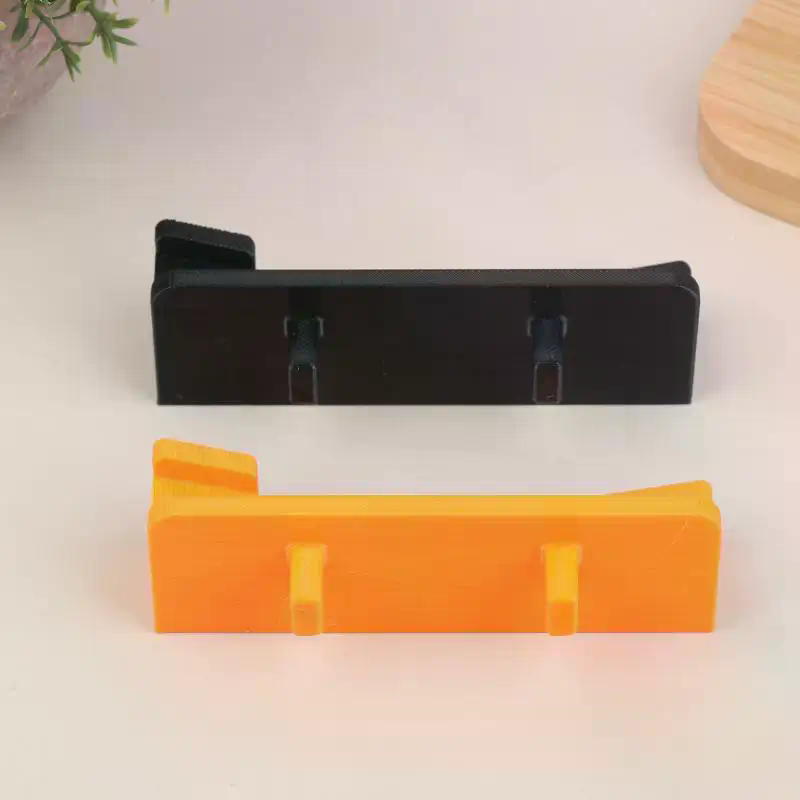 1/2 Pcs Vernier Caliper Holder - Workshop Tools Rack ulasan dan harga