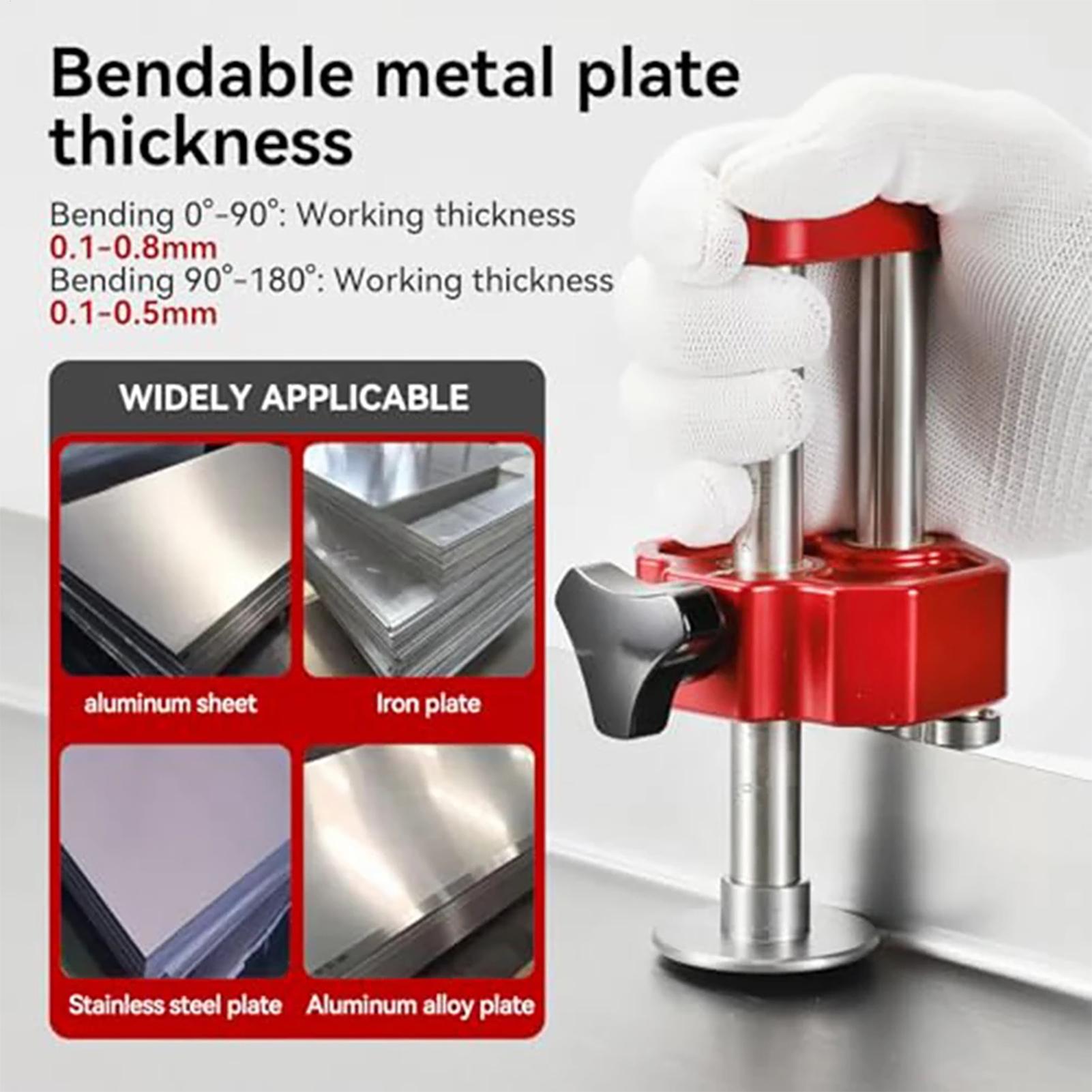Roller Bender Hand Fabrication - Tools For Fabrication Workshop ulasan dan harga