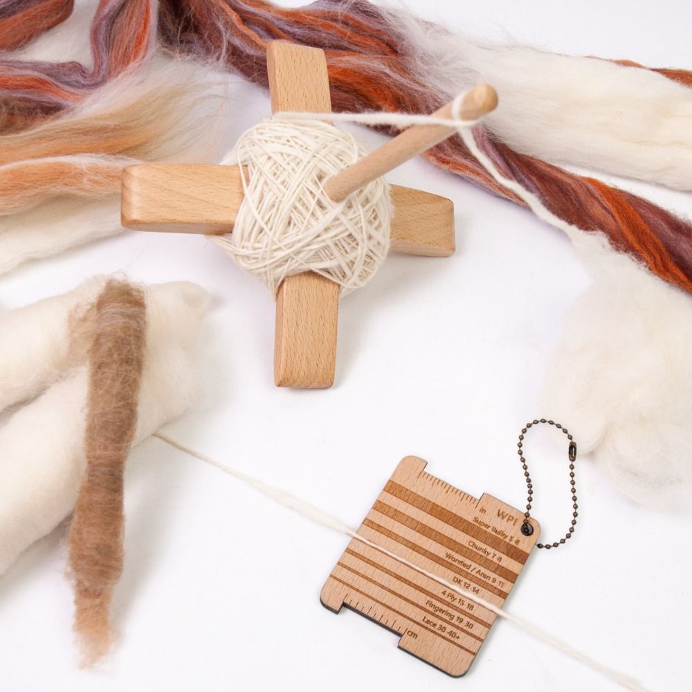 Handmade Wooden Turkish Spindl - Workshop Tools For Carpentry ulasan dan harga