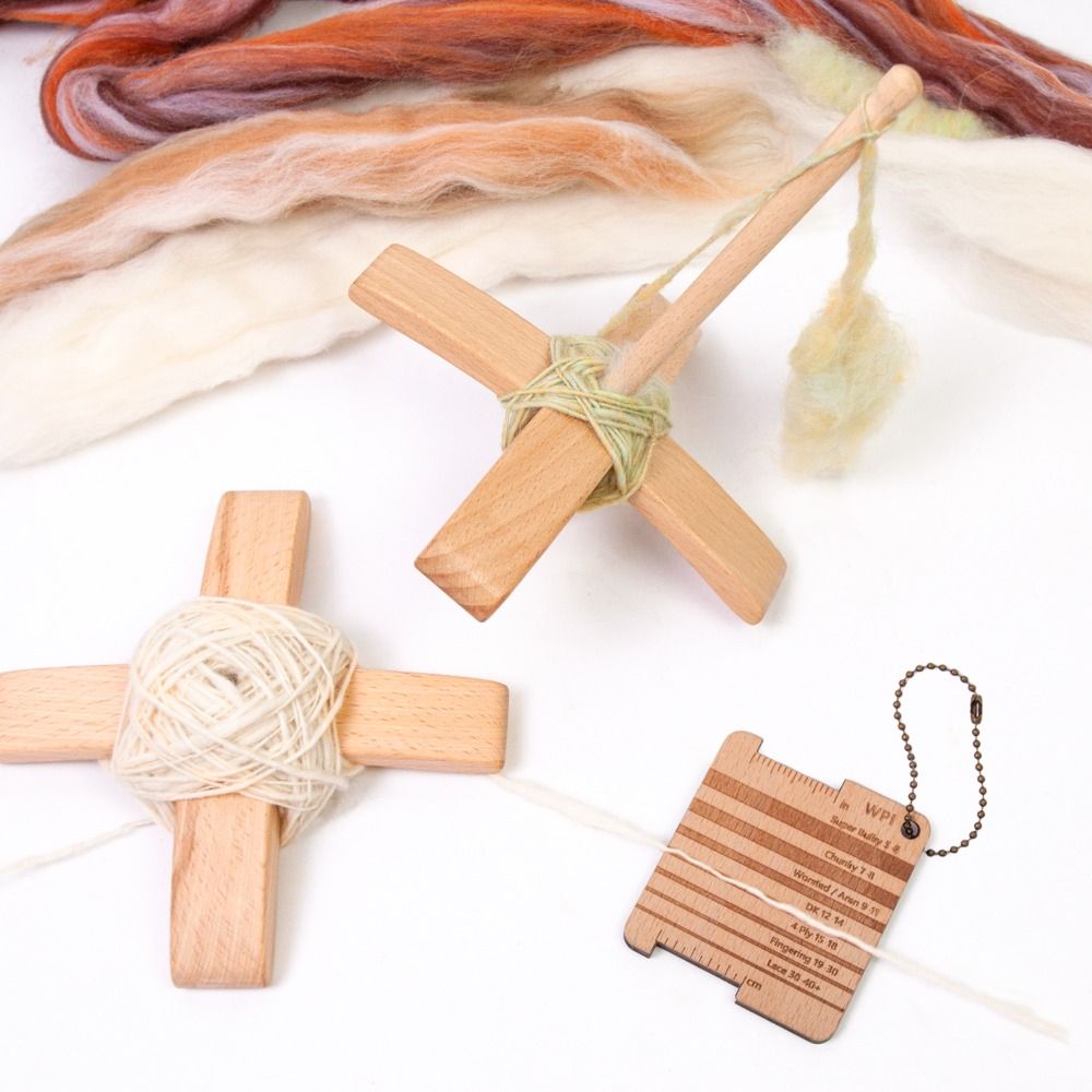 Handmade Wooden Turkish Spindl - Workshop Tools For Carpentry ulasan dan harga
