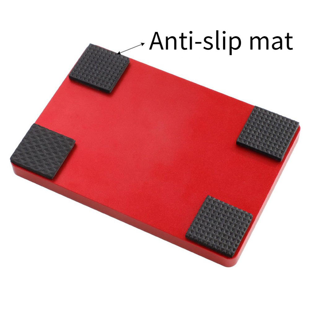 Organized Storage Tray Magneti - Magnetic Parts Tray ulasan dan harga