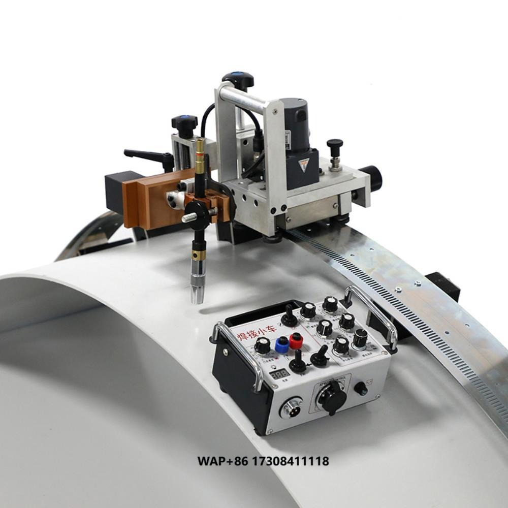 Fillet Welding Trolley Low Def - Tools For Fabrication Workshop ulasan dan harga