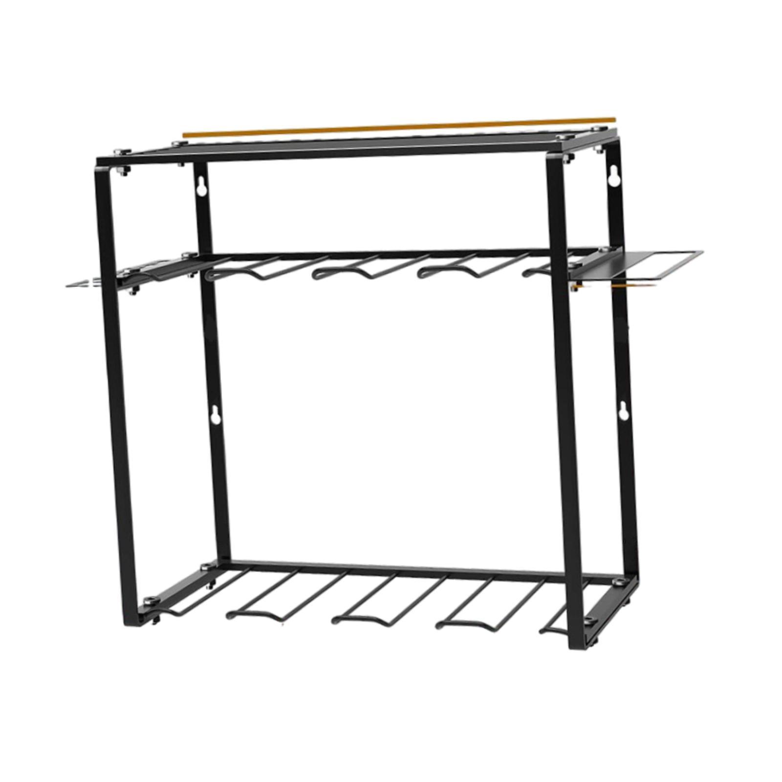 Power Tool Organizer Workshop  - Workshop Tools Rack ulasan dan harga