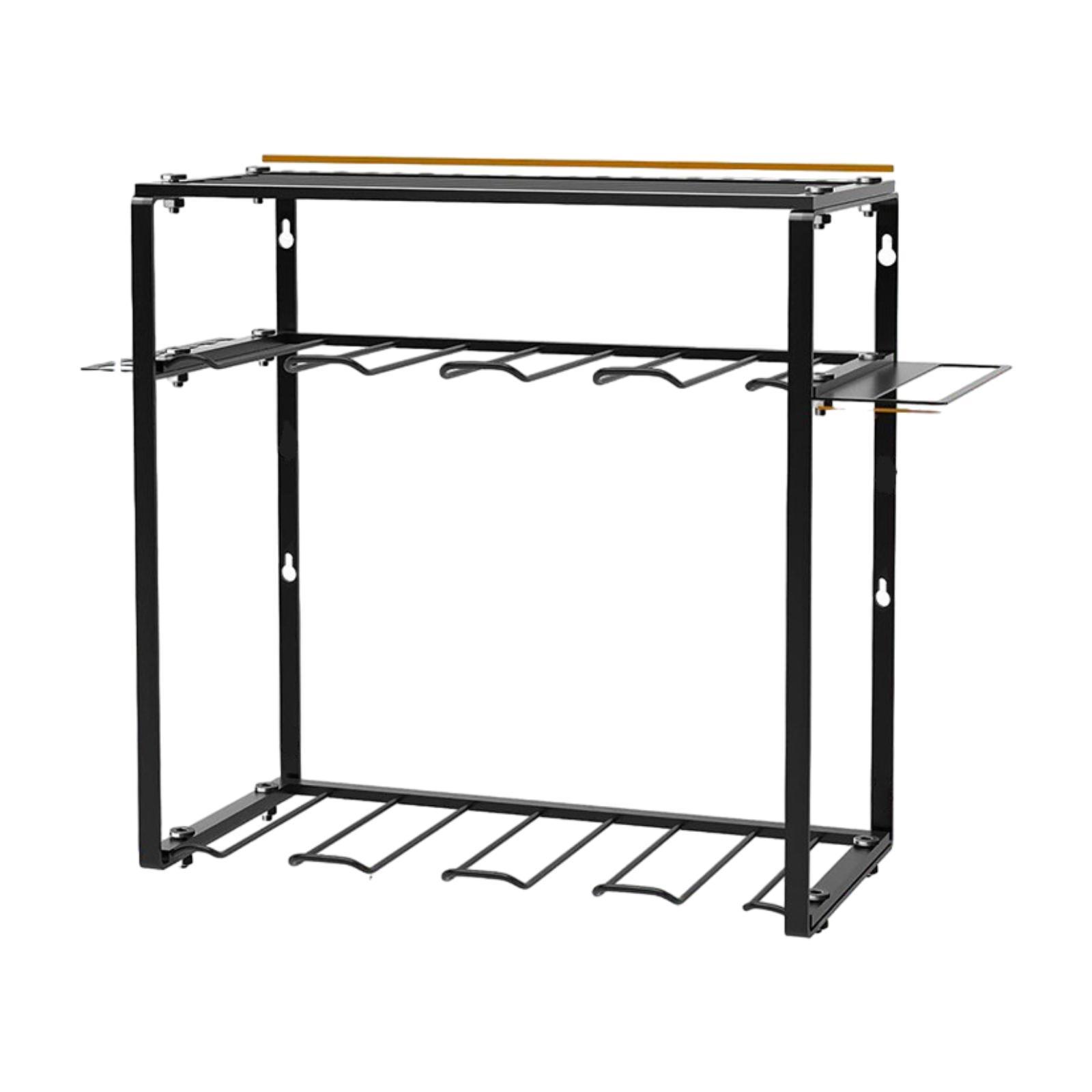 Power Tool Organizer Workshop  - Workshop Tools Rack ulasan dan harga