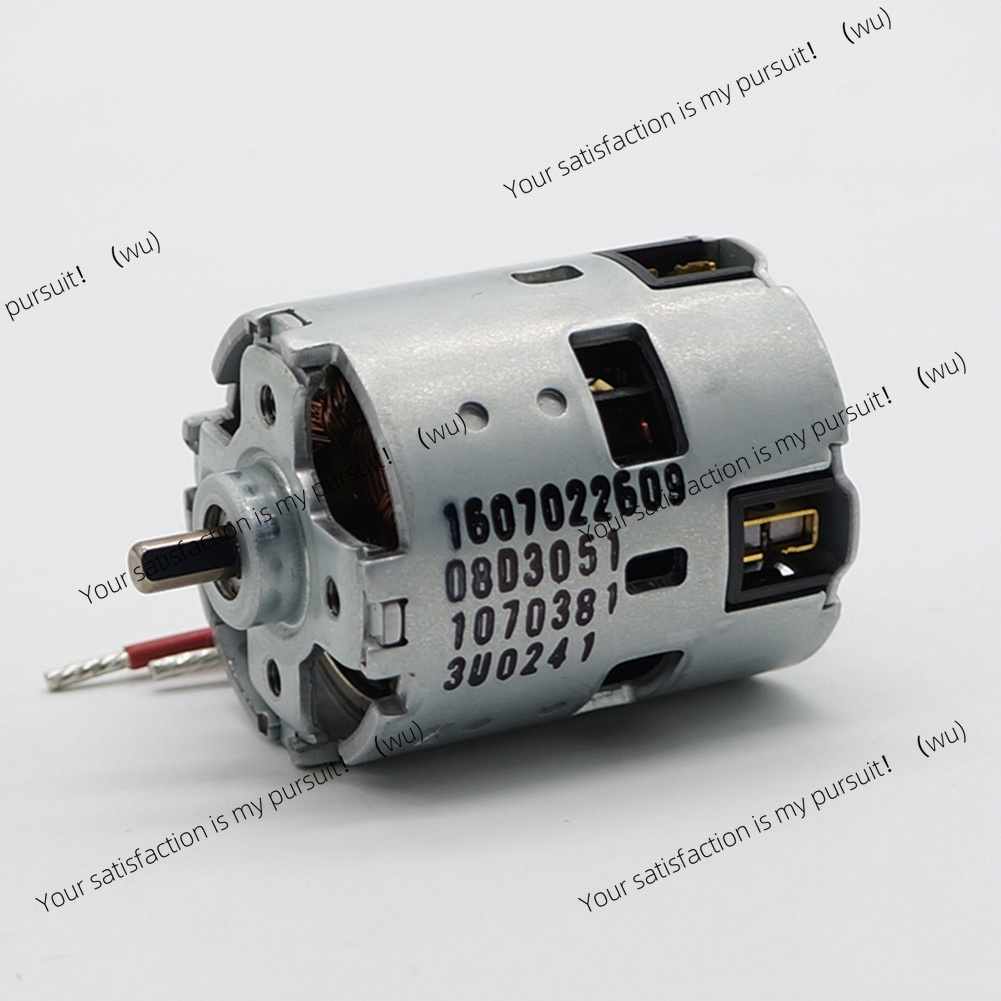18V Motor 1607022609 for BOSCH - Bosch Drill Gsb 18V ulasan dan harga