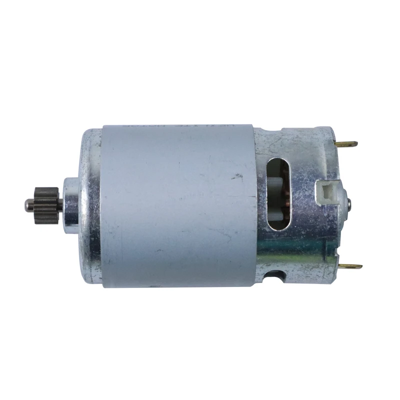 RS550 DC Motor 12 13 Teeth 9.5 - Bosch Drill Gsb 18V ulasan dan harga