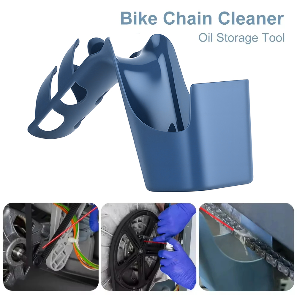 Motorcycle Bicycle Oil Stain S - Tool Chest Cabinet ulasan dan harga