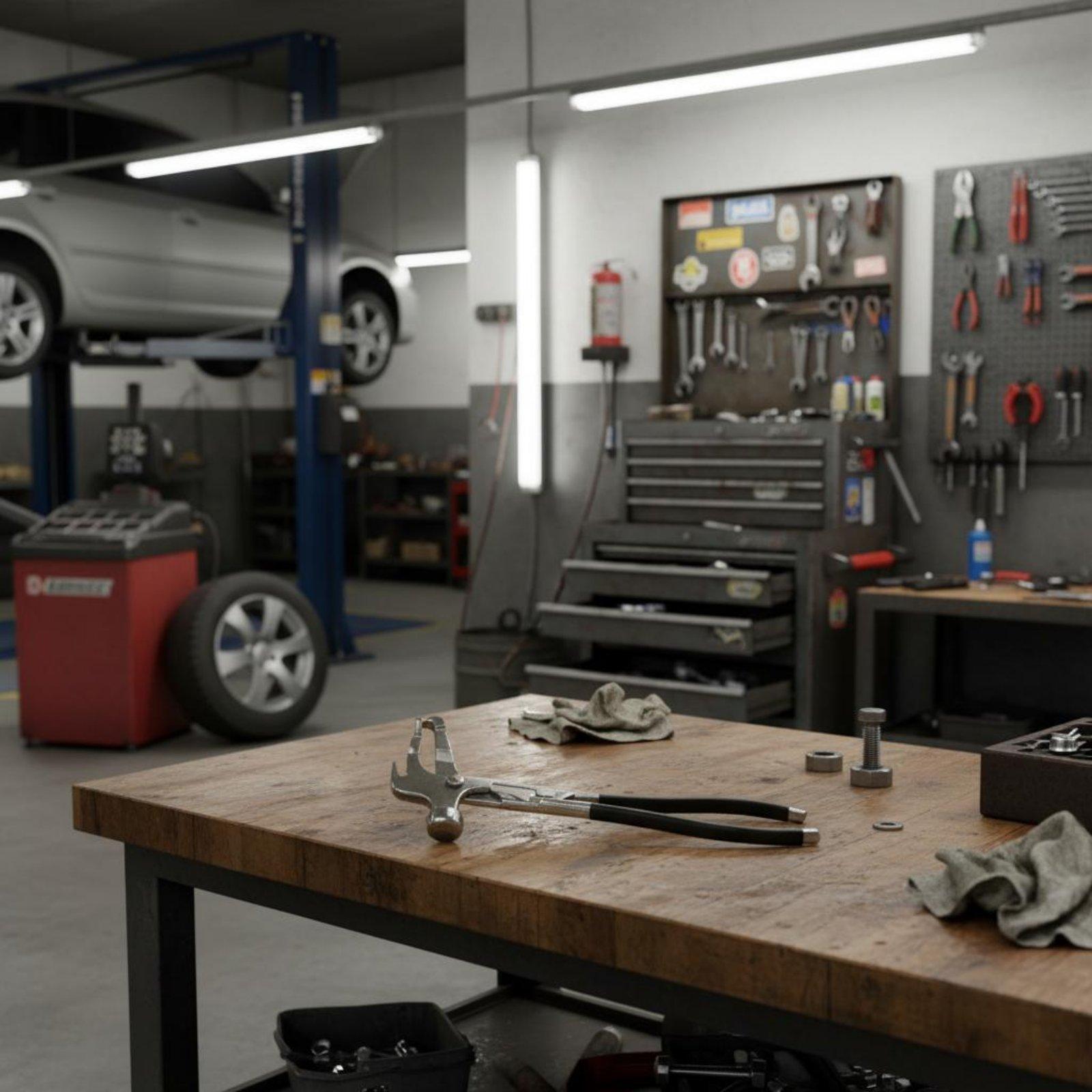 Tire Balance Pliers Wheel Weig - Tools Of Workshop ulasan dan harga