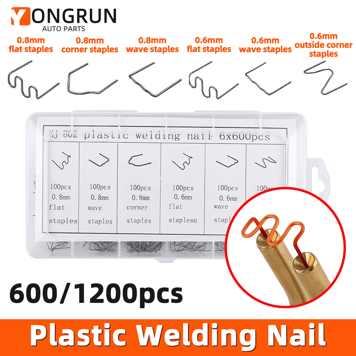 YONGRUN Car Repair Welding Wir - Tools For Fabrication Workshop ulasan dan harga