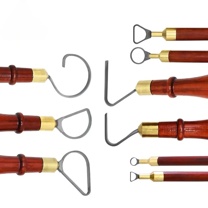 Pottery Carving Tool Tungsten  - Workshop Tools For Carpentry ulasan dan harga