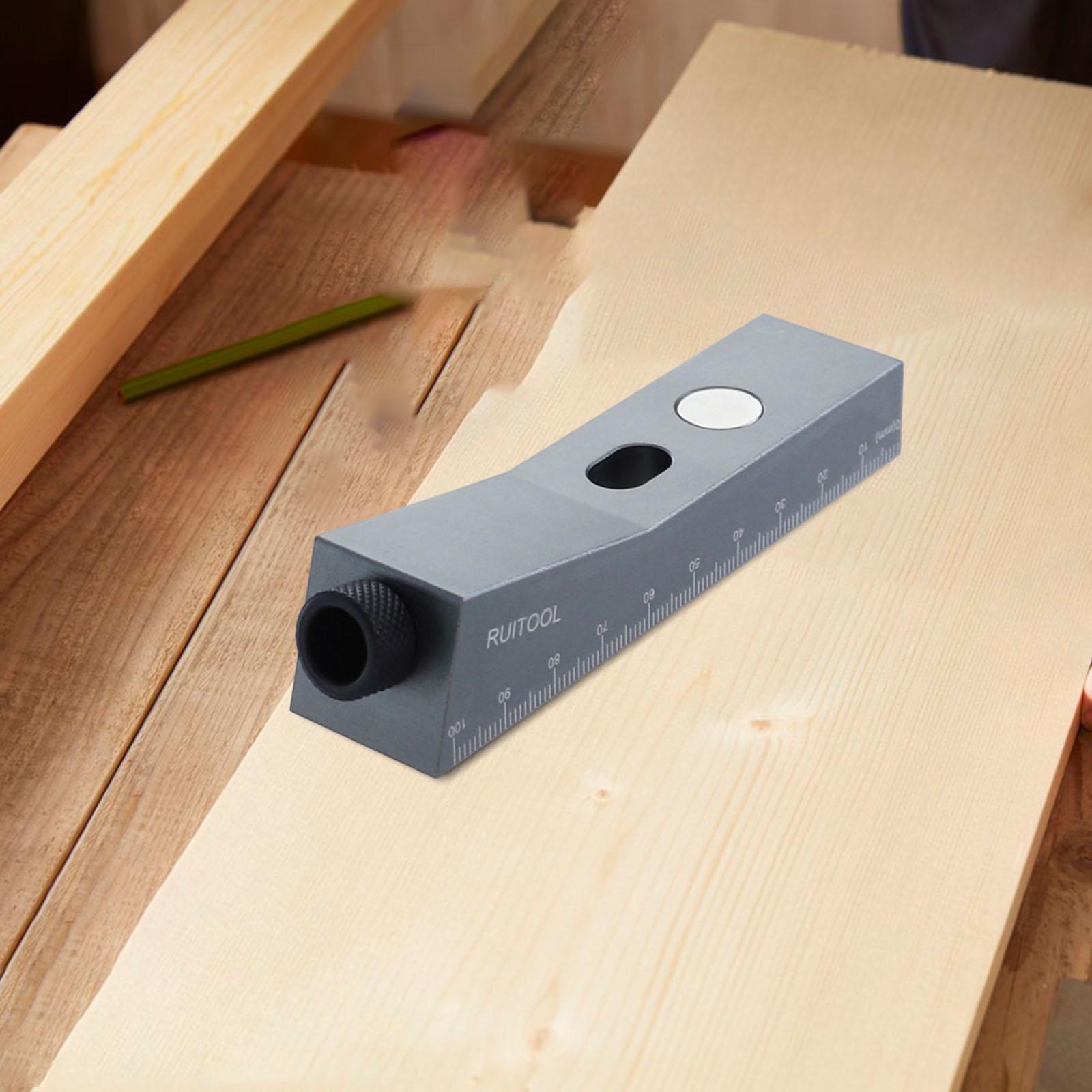Pocket Screw Jig DIY Woodworki - Workshop Tools Locations ulasan dan harga